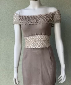 Alternative view of Maysa