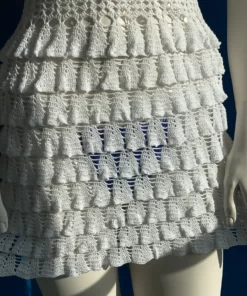 Alternative view of Camila