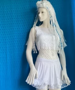 Alternative view of Denisse