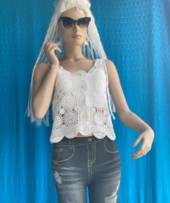 Alternative view of Hasea