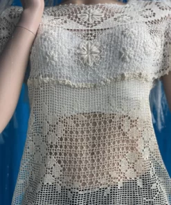 Alternative view of Menrah