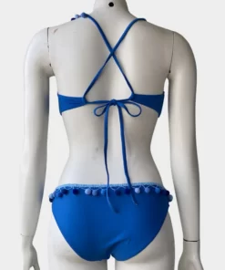 Alternative view of Mabel