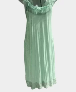 Alternative view of Daisy