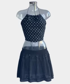 Alternative view of Jemma