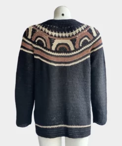 Alternative view of Walburga