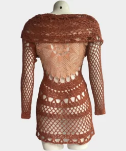 Alternative view of Uta