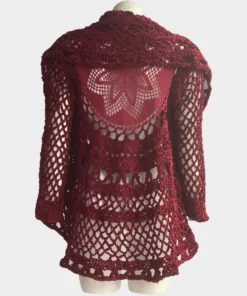 Alternative view of Odetta