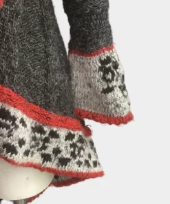 Alternative view of Gisela