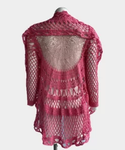 Alternative view of Rilian