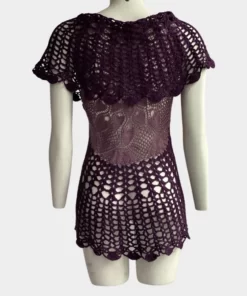 Alternative view of Gesine