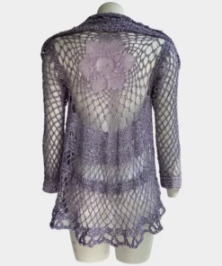 Alternative view of Mareike