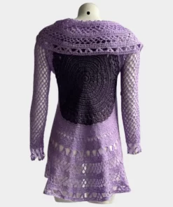 Alternative view of Eleonara