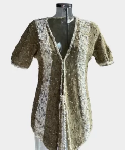 Alternative view of Ermentrude