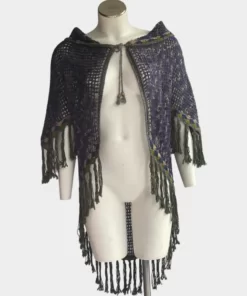 Alternative view of Rhita