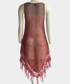 Alternative view of Josepha